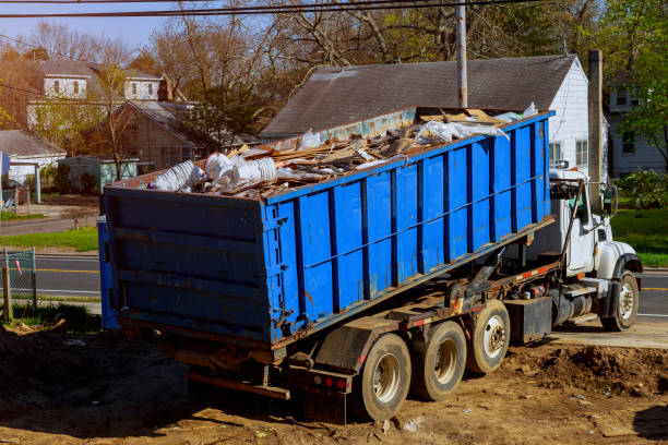 Professional Junk Removal Services in Baltic, SD